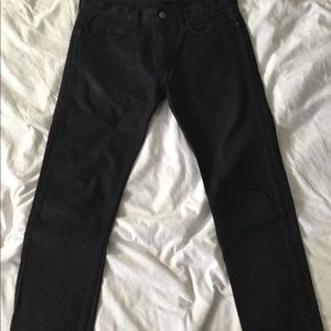 J Crew 484 slim jeans
